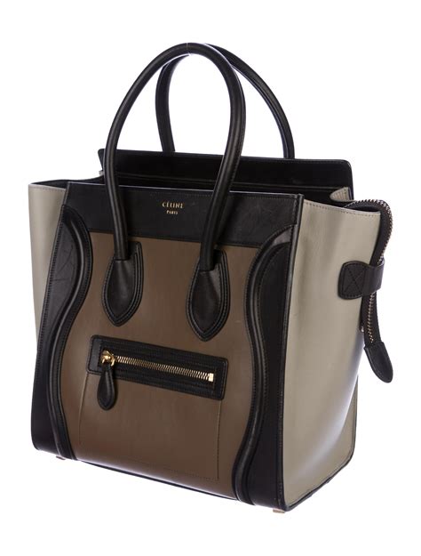 celine micro luggage tote where to buy|celine large phantom luggage tote.